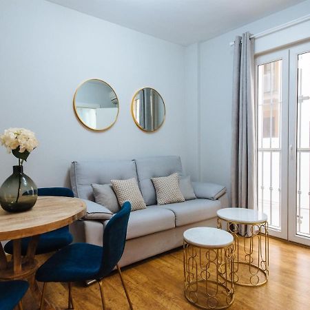 Feijoo Suite Apartment Sevilla Buitenkant foto
