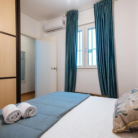Feijoo Suite Apartment Sevilla Buitenkant foto