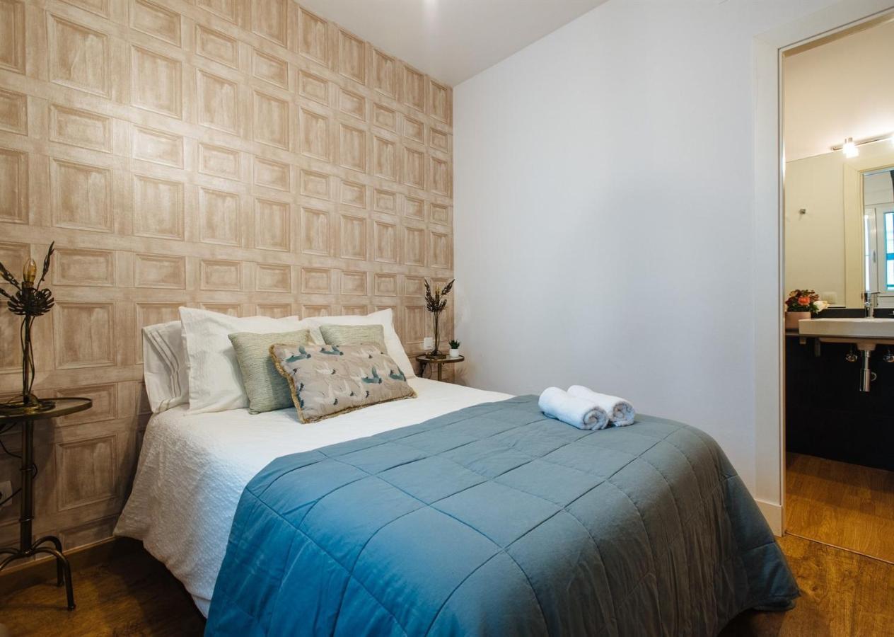 Feijoo Suite Apartment Sevilla Buitenkant foto